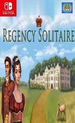 Regency Solitaire Nintendo Switch