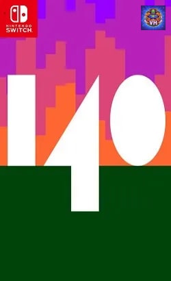 140 Nintendo Switch