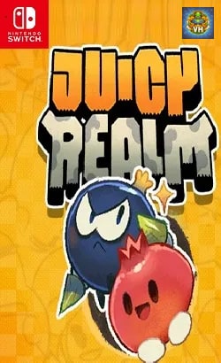 Juicy Realm Nintendo Switch