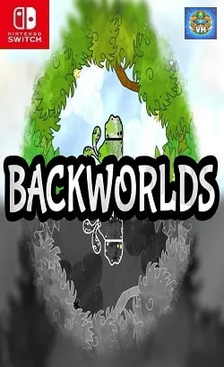 Backworlds Nintendo Switch