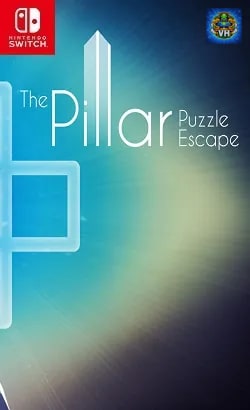 The Pillar: Puzzle Escape Nintendo Switch