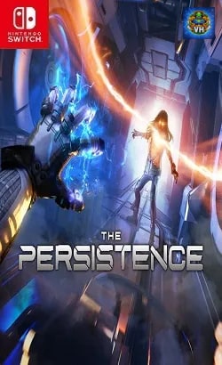 The Persistence Nintendo Switch