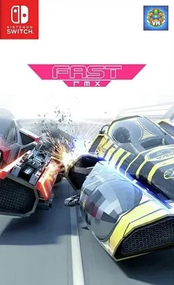 FAST RMX Nintendo Switch