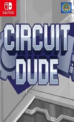 Circuit Dude Nintendo Switch