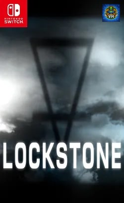 Lockstone Nintendo Switch