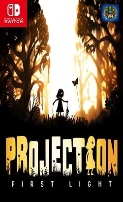 Projection: First Light Nintendo Switch