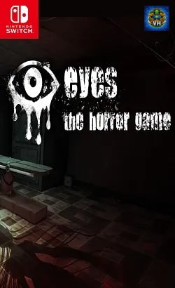 Eyes: The Horror Game Nintendo Switch