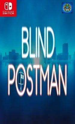 Blind Postman Nintendo Switch