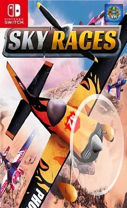 Sky Races Nintendo Switch