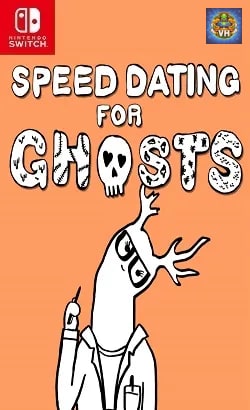 Speed Dating for Ghosts Nintendo Switch