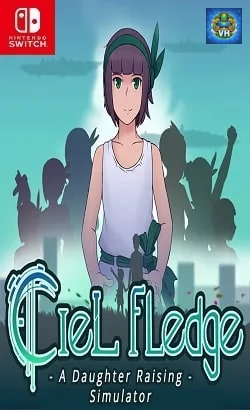 Ciel Fledge: A Daughter Raising Simulator Nintendo Switch