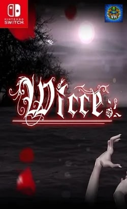 Wicce Nintendo Switch