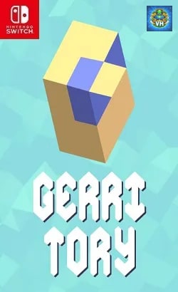 Gerritory Nintendo Switch