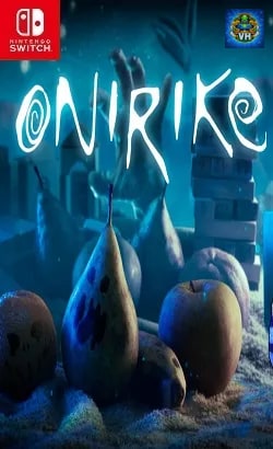 Onirike Nintendo Switch