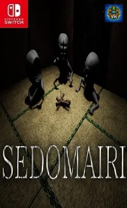 SEDOMAIRI Nintendo Switch