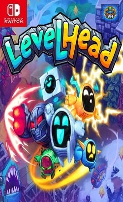 Levelhead Nintendo Switch