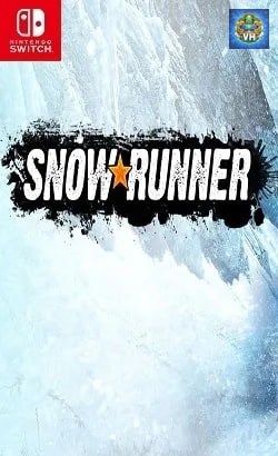 SnowRunner Nintendo Switch