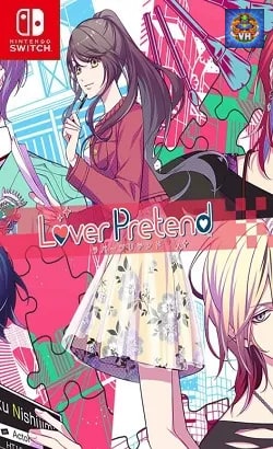 LoverPretend Nintendo Switch