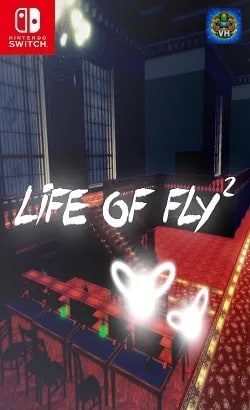 Life of Fly 2 Nintendo Switch