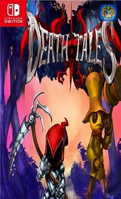 Death Tales Nintendo Switch