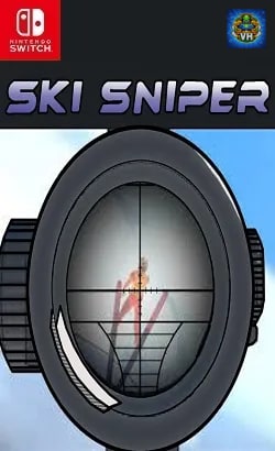 Ski Sniper Nintendo Switch