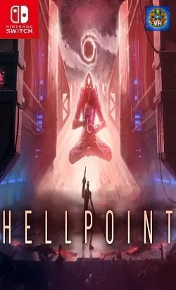 Hellpoint Nintendo Switch