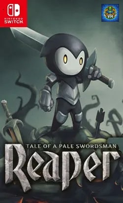 Reaper: Tale of a Pale Swordsman Nintendo Switch