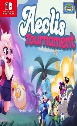 Aeolis Tournament Nintendo Switch