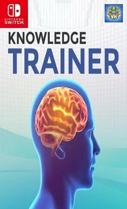 Knowledge Trainer: Trivia Nintendo Switch