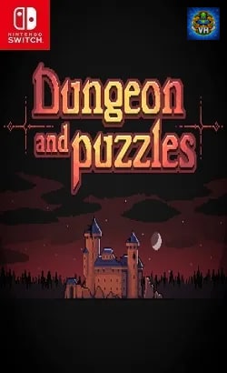 Dungeon and Puzzles Nintendo Switch