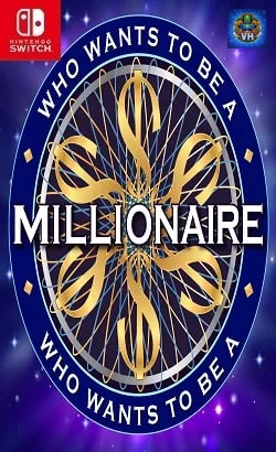 Who Wants to Be a Millionaire? Nintendo Switch