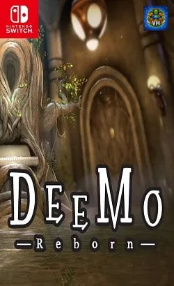 DEEMO -Reborn- Nintendo Switch