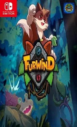 Furwind Nintendo Switch