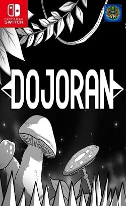 Dojoran Nintendo Switch