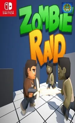 Zombie Raid Nintendo Switch