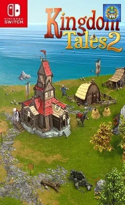 Kingdom Tales 2 Nintendo Switch