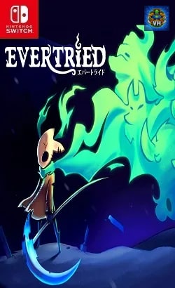 Evertried Nintendo Switch