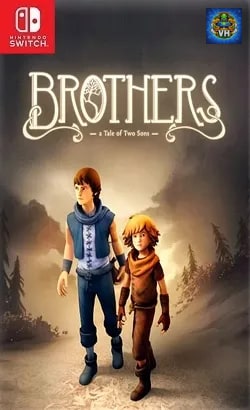Brothers: A Tale of Two Sons Nintendo Switch