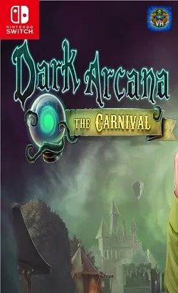 Dark Arcana: The Carnival Nintendo Switch