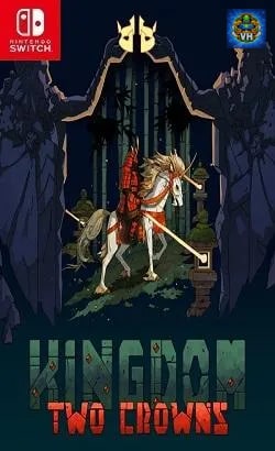 Kingdom Two Crowns Nintendo Switch