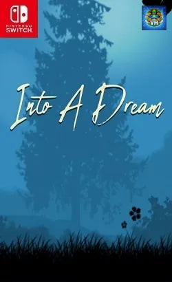 Into A Dream Nintendo Switch