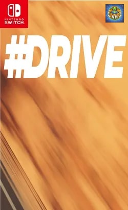 #DRIVE Nintendo Switch