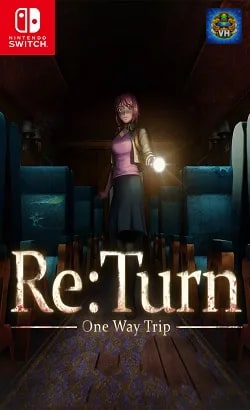Re:Turn - One Way Trip Nintendo Switch