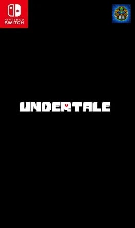Undertale Nintendo Switch