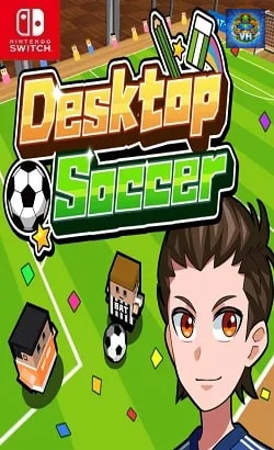 Desktop Football Nintendo Switch
