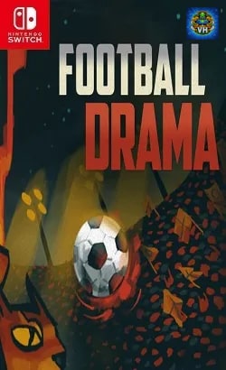 Football Drama Nintendo Switch