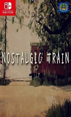NOSTALGIC TRAIN Nintendo Switch