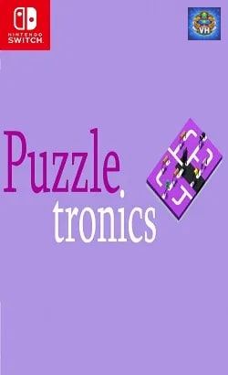 Puzzletronics Nintendo Switch