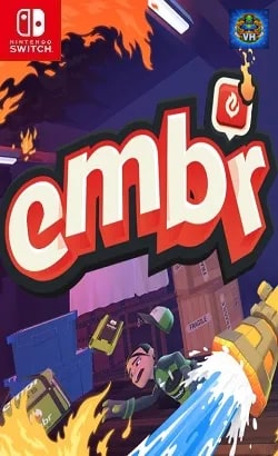 Embr Nintendo Switch