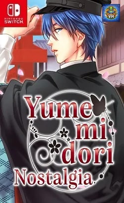 Yumemidori Nostalgia Nintendo Switch